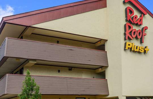Red Roof Inn Manassas