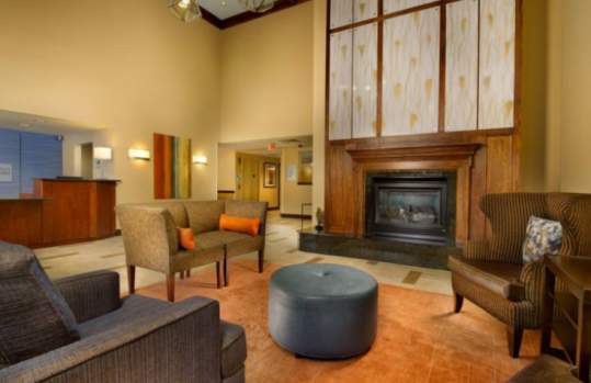 Holiday Inn Express & Suites Manassas