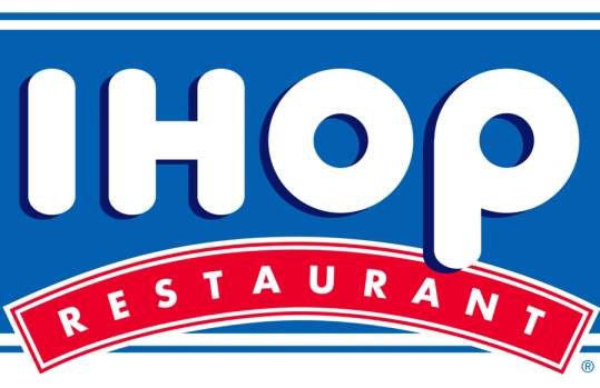 IHOP (Woodbridge)