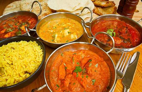 Pakwaan Indian Cuisine