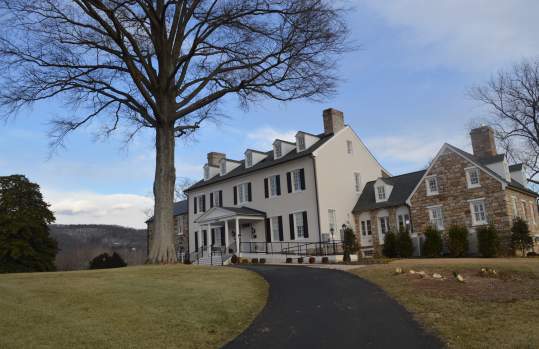 Inn at Evergreen