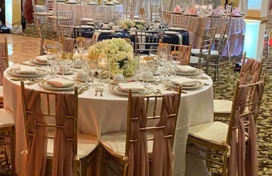 Fiesta Events Center