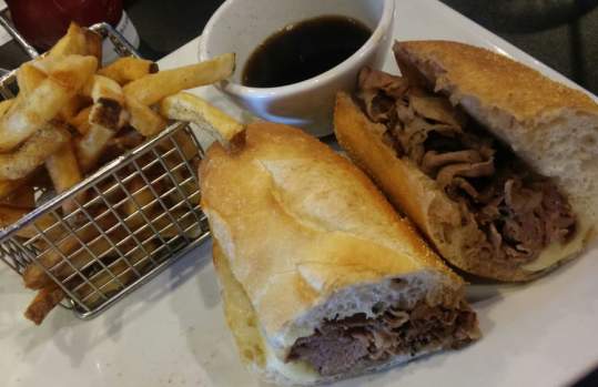 Jimbo’s Grill and BBQ
