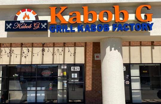 Kabob G