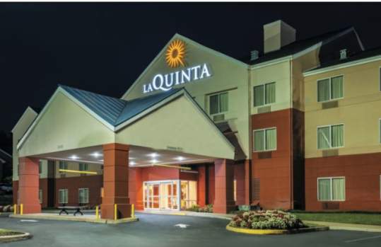 La Quinta Inn & Suites Manassas