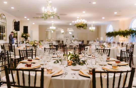Evergreen Country Club