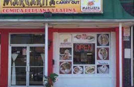 Margarita Restaurant