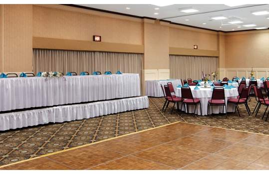 Best Western Battlefield Inn