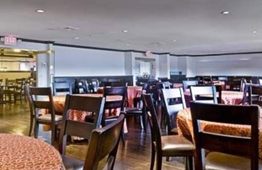 Columbus Grill