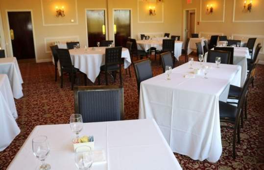 Montclair Country Club