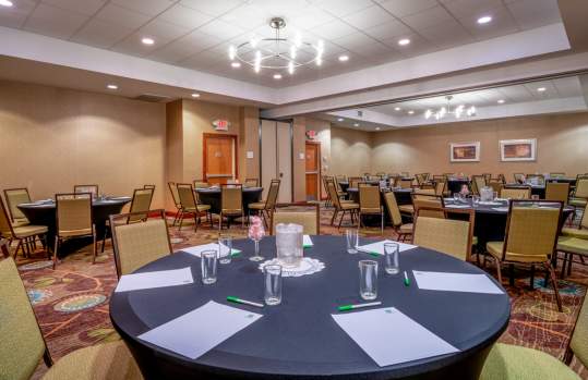 Holiday Inn Manassas Battlefield