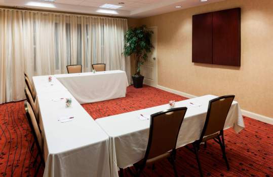 Residence Inn Manassas