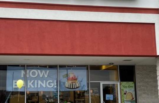 Nothing Bundt Cakes (Woodbridge)