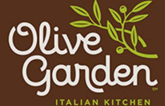 Olive Garden (Manassas)