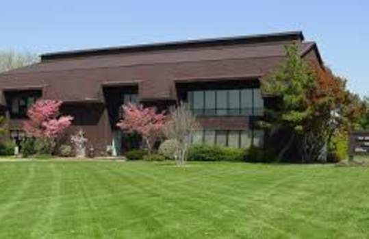 Pat White Center at Ben Lomond