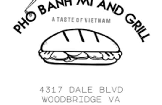 Pho Banh Mi & Grill