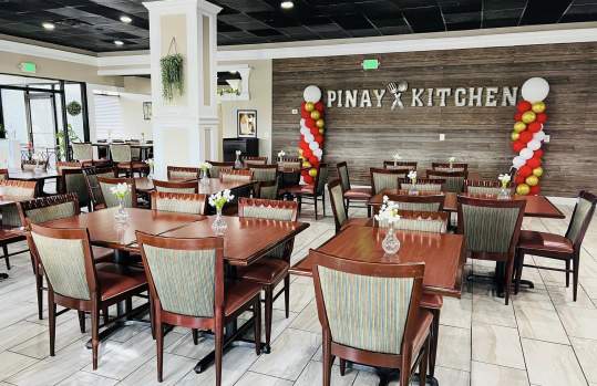 Pinay Kitchen