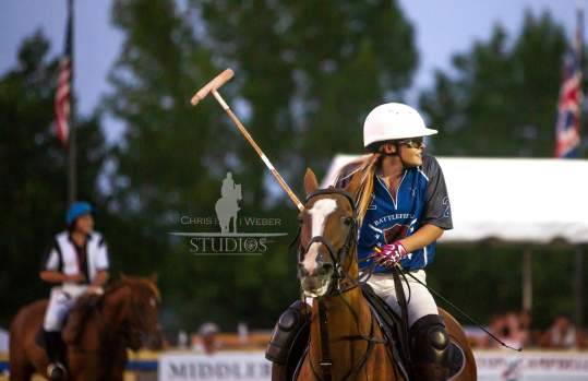 Battlefield Park Polo Club and Equestrian Center