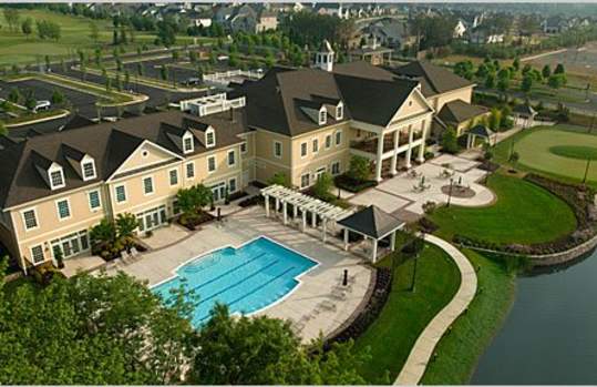 Dominion Valley Country Club