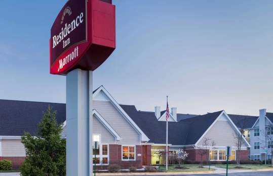 Residence Inn Manassas