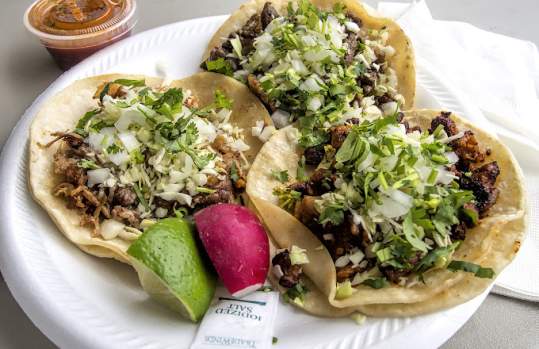 Sabor Hispano Restaurant