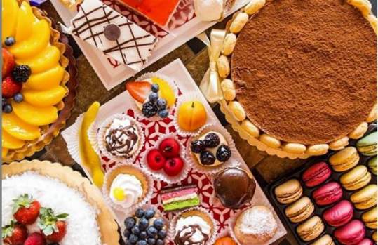 Bellash Bakery