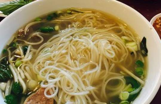Pho Sapa