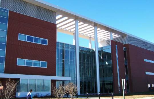 George Mason University Science and Technology Campus
