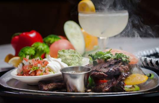 Tejanos Cantina