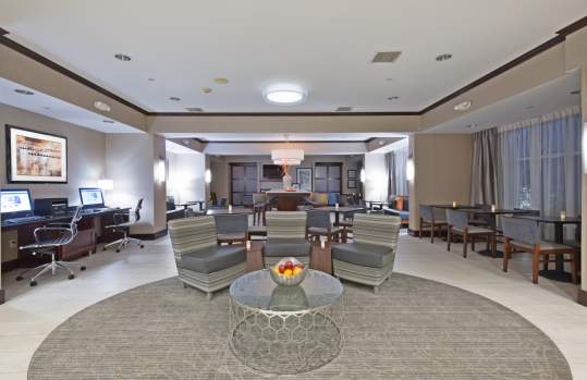 Hampton Inn Gainesville-Haymarket