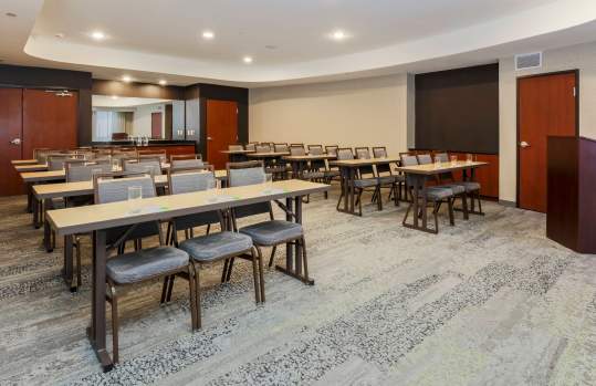 Courtyard Potomac Mills