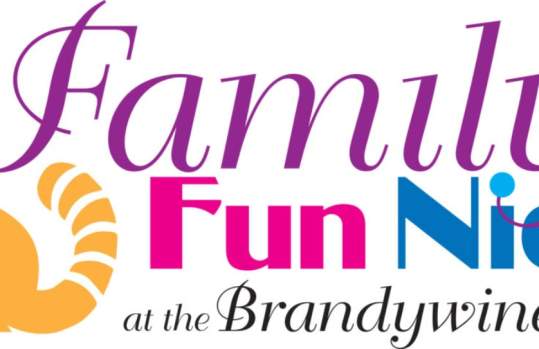 FAMILY FUN NIGHT @ Brandywine Zoo