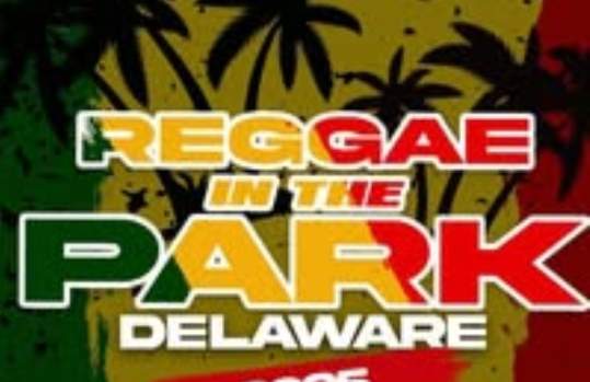 REGGAE IN THE PARK at Delaware Park