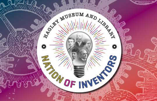 Nation of Inventors