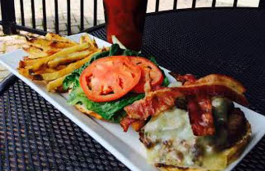 BBC Tavern & Grill