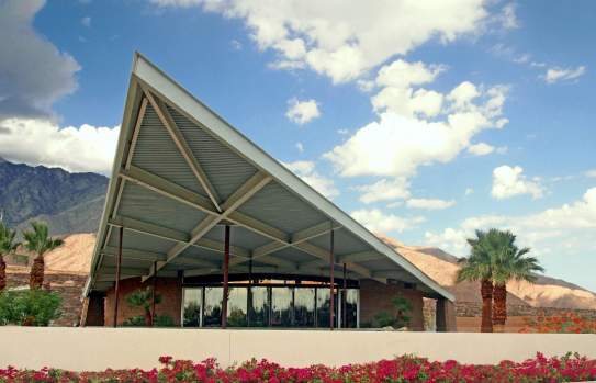 Top Palm Springs Architects & Developers Who Shaped the Desert Landscape