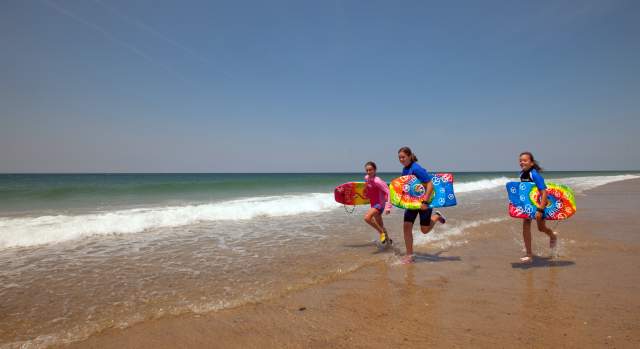Nauset Beach, Orleans