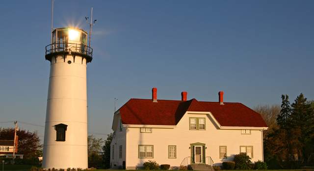 Chatham Light #2
