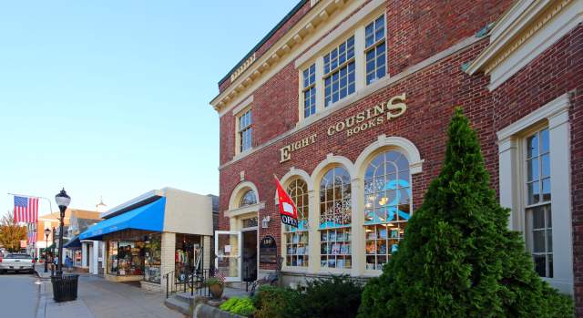 Shop Cape Cod