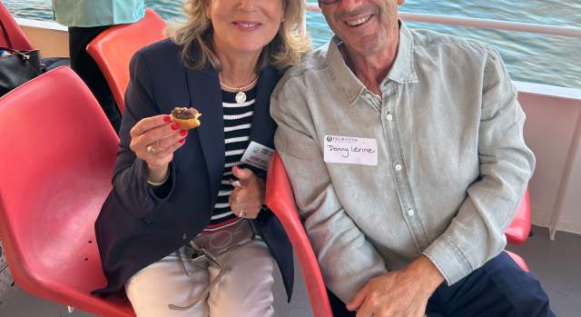 Falmouth Chamber Events