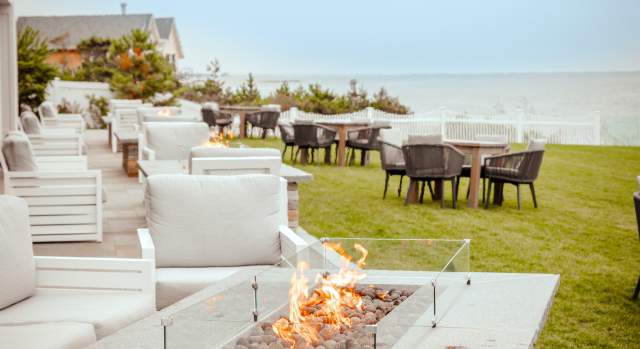 Stay Cape Cod