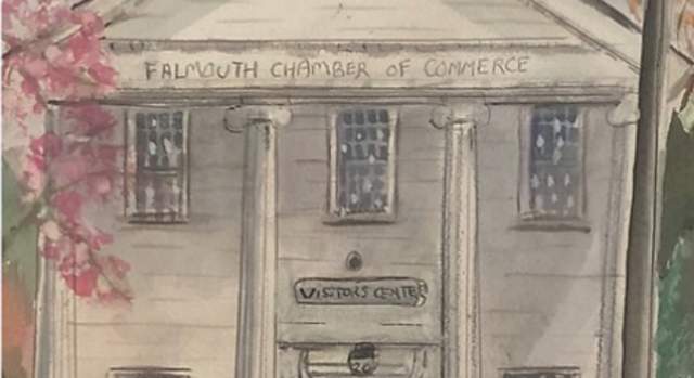 Falmouth Chamber