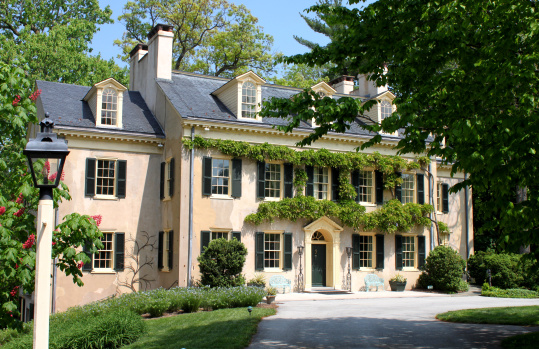 Hagley Museum