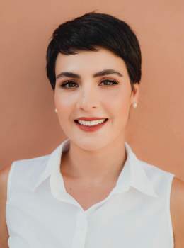 Rachel Miers