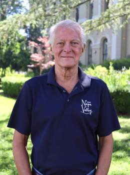 Doug Smith