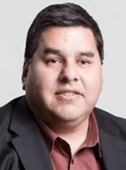 Erik Burrow