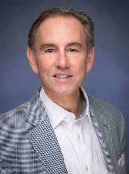 John Evans