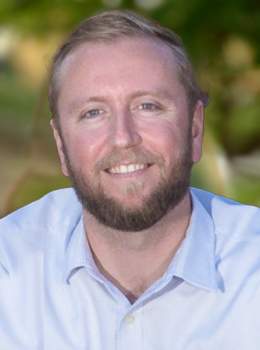 John Graves