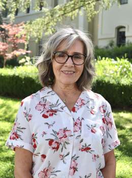 Maggie Montgomery