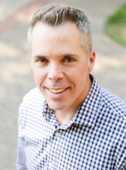 Nathan Davis